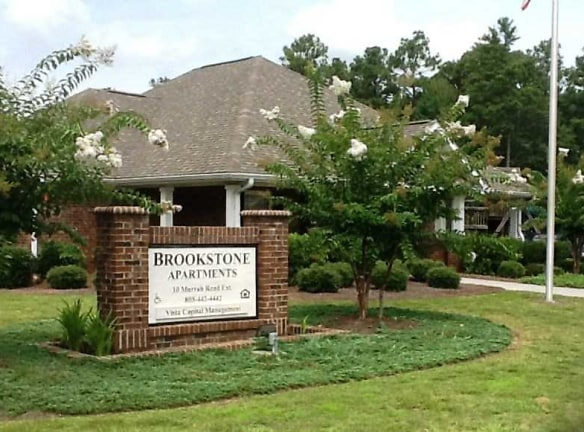 Brookstone Apartments - North Augusta, SC