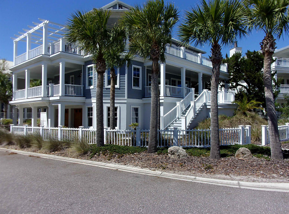 681 Ocean Palm Way - Saint Augustine, FL