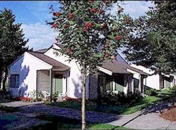 Sawyer Pointe - Scappoose, OR