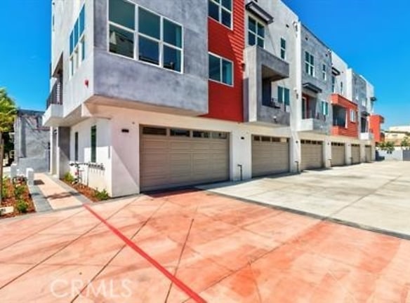 8117 2nd St #103 - Downey, CA