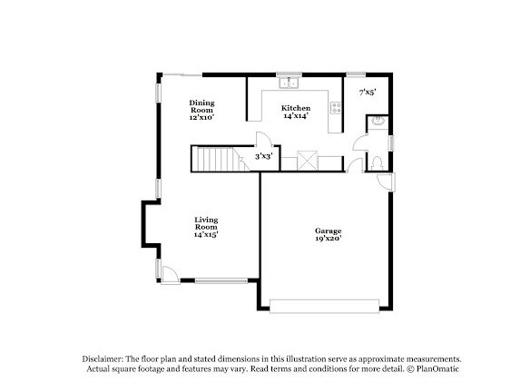 6513 W Magnolia St - Phoenix, AZ
