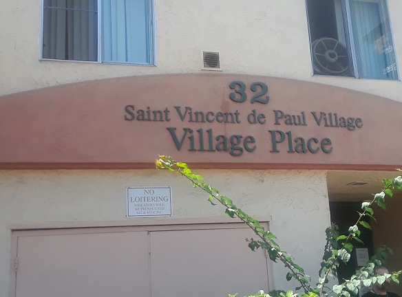 Village Place Apartments - San Diego, CA