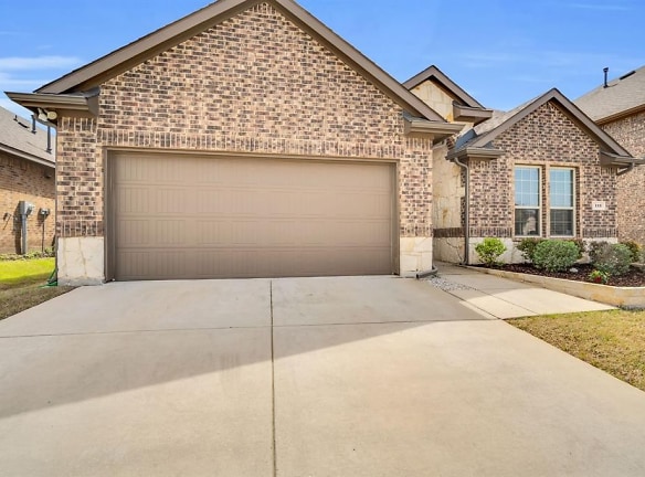 113 Colony Way - Fate, TX