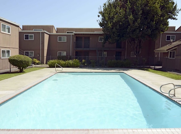 Cypress Apartments - Stockton, CA