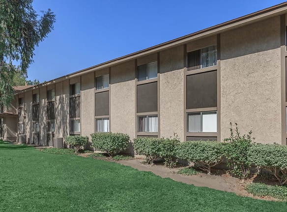 Woodglen Apartment Homes - West Covina, CA