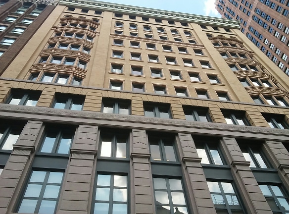 Detroit Savings Bank Apartments - Detroit, MI