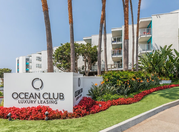 Ocean Club - Redondo Beach, CA