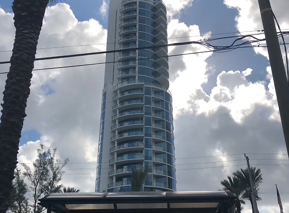 Chateau Beach Residences Apartments - Sunny Isles Beach, FL