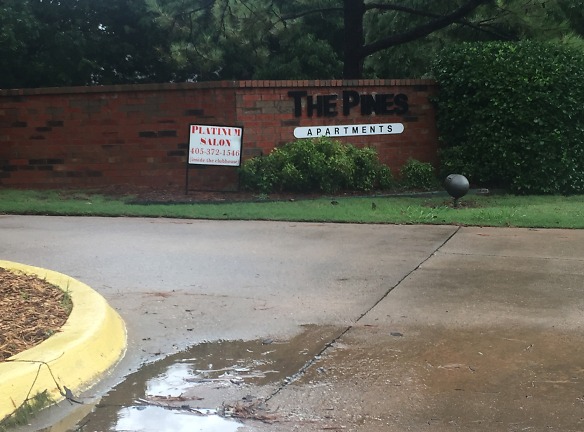 The Pines Apartments - Stillwater, OK
