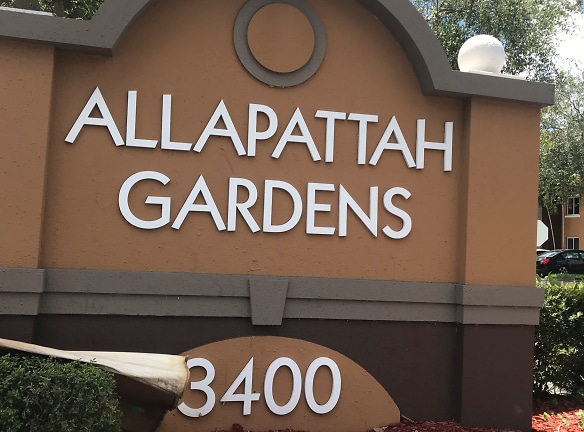 Allapattah Gardens Apartments - Miami, FL
