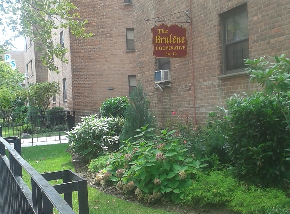 Brulene Coop Apts Apartments - Jackson Heights, NY
