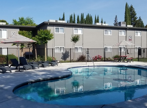 Vantage Apartments - Rancho Cordova, CA