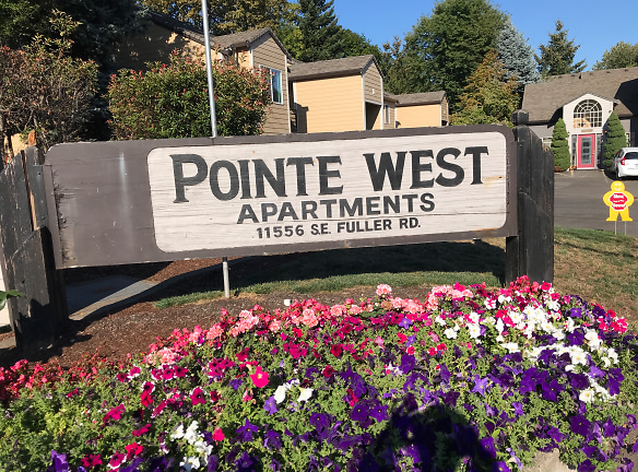 Pointe West Apartment - Portland, OR