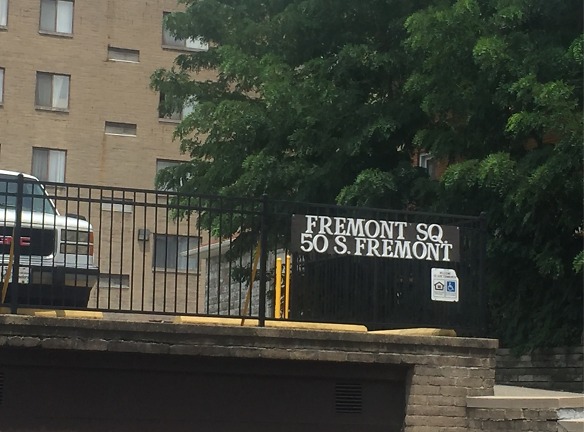 Fremont Square Apartments - Pittsburgh, PA