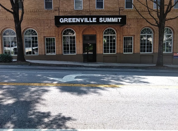 Greenville Summit Apartments - Greenville, SC