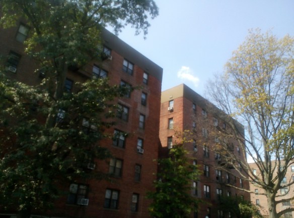 Carden Hall Inc Apartments - Brooklyn, NY