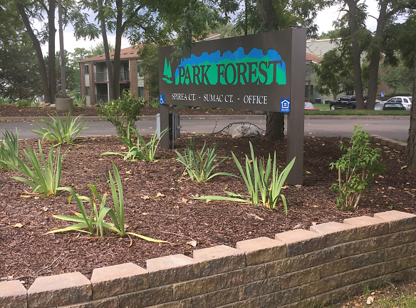 Park Forest Apartments - Jackson, MI