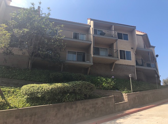 Admiralty Apartment Homes - National City, CA