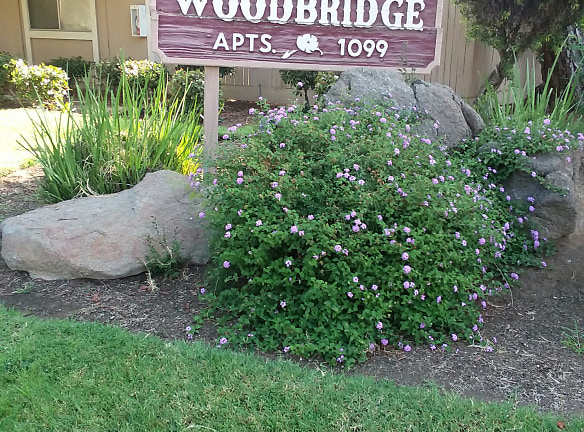 Woodbridge Apartments - Clovis, CA