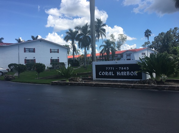 Coral Harbor Apartments - Fort Myers, FL