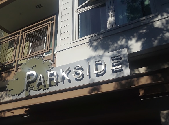 Parkside Terrace Apartments - San Diego, CA