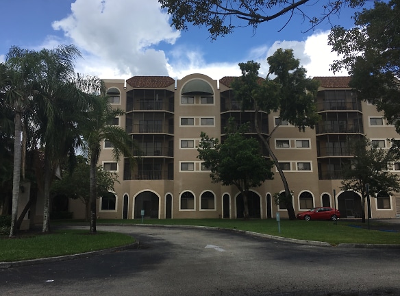 Falls Of Bonaventure, The Apartments - Weston, FL