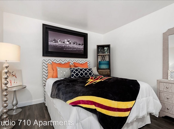 Studio 710 Apartments - Tempe, AZ