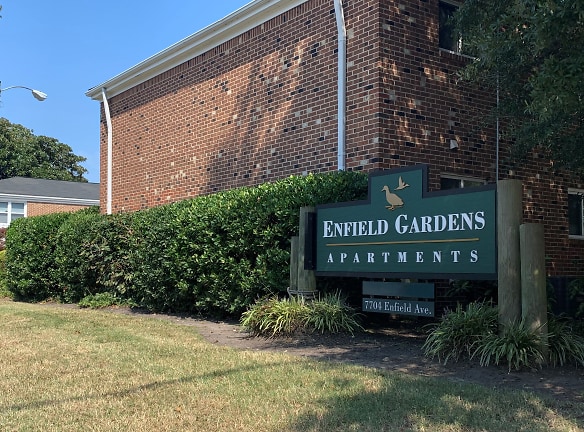Enfield Garden Apts. Apartments - Norfolk, VA