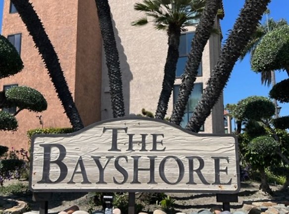 201 Bay Shore Ave unit 310 - Long Beach, CA