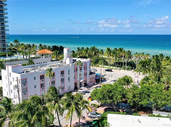 7300 Ocean Terrace #110 - Miami Beach, FL