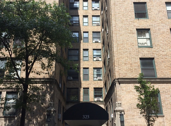 The Whitby Apartments - New York, NY