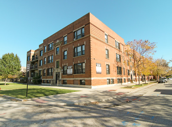 5957 South Calumet Ave - Chicago, IL