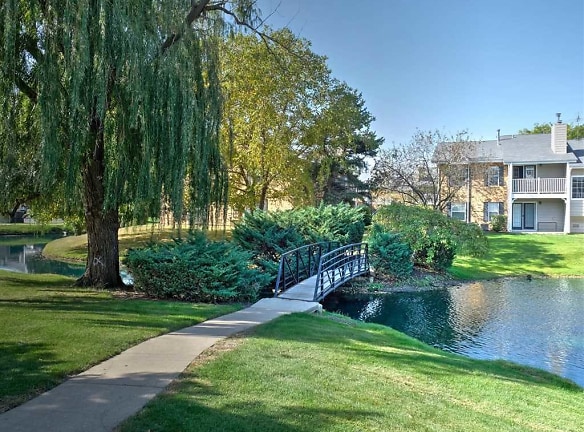Brookdale On The Park - Naperville, IL