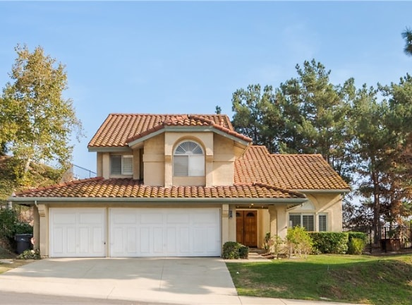 21374 E Fort Bowie Dr - Walnut, CA