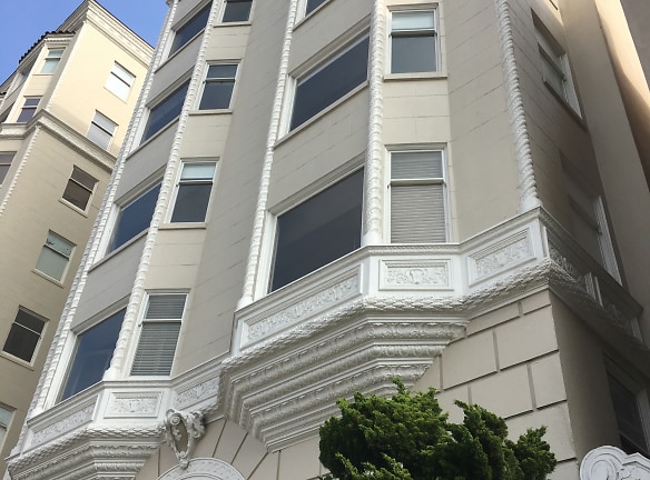 Broadway Apartments - San Francisco, CA