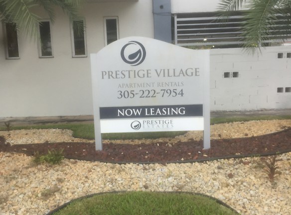 Prestige Estates Apartments - North Miami, FL