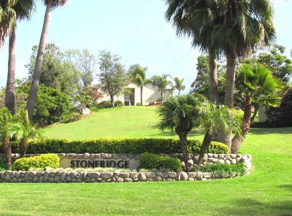 Stoneridge Condominiums - Escondido, CA