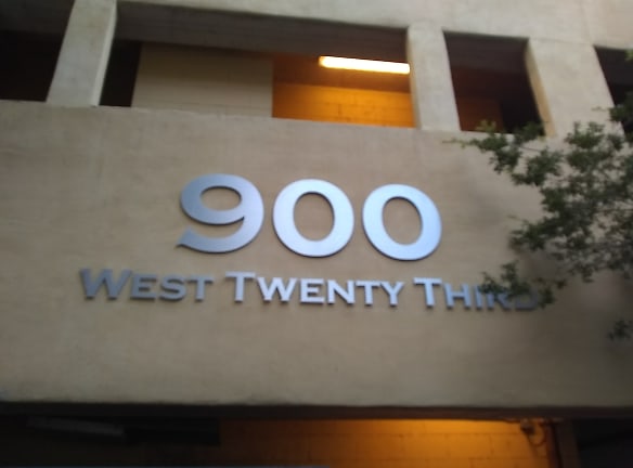 900 West Apartments - Austin, TX