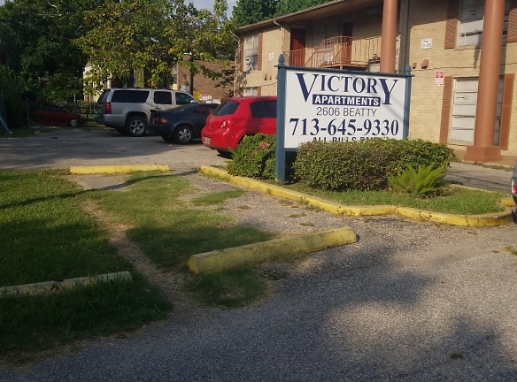 Victory Apartments - Houston, TX