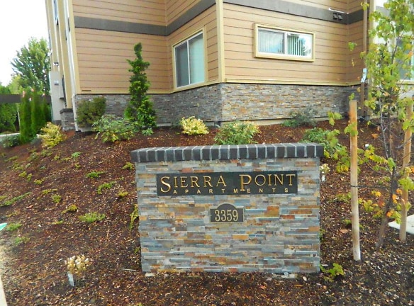 Sierra Point Apartments - Gresham, OR