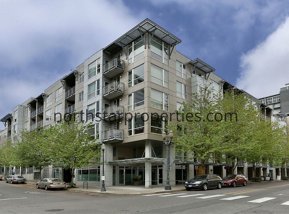 1125 NW 9th Ave unit 219 - Portland, OR