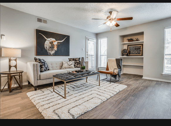 Exchange 7272 Apartments - Dallas, TX