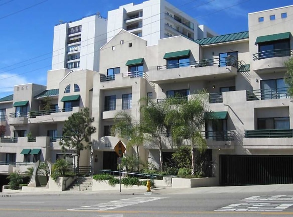 Terraces At La Cienega - West Hollywood, CA
