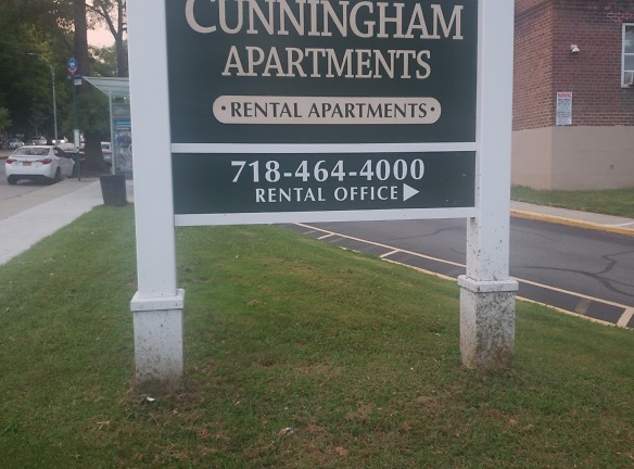 Cunningham Apartments - Queens Village, NY