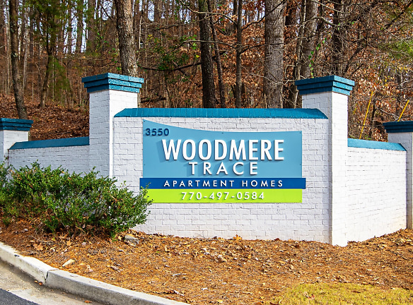 Woodmere Trace Apartments - Duluth, GA