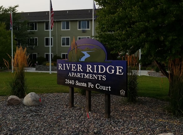 River Ridge Apartments - Missoula, MT
