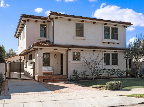 3617 Barry Ave - Los Angeles, CA