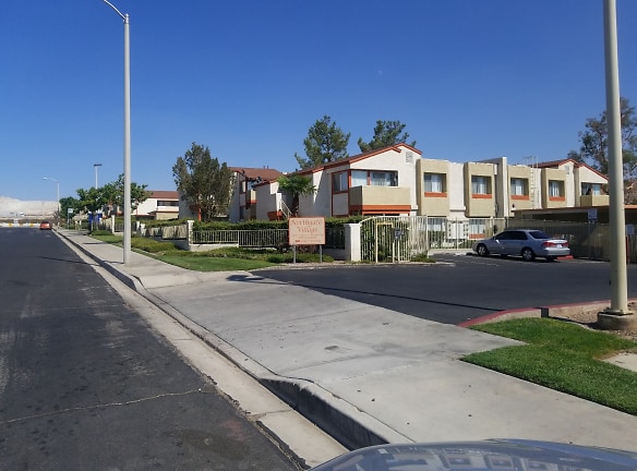 Northgate Village Apartments - Victorville, CA