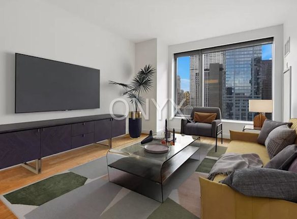 8 Spruce St unit 14N - New York, NY