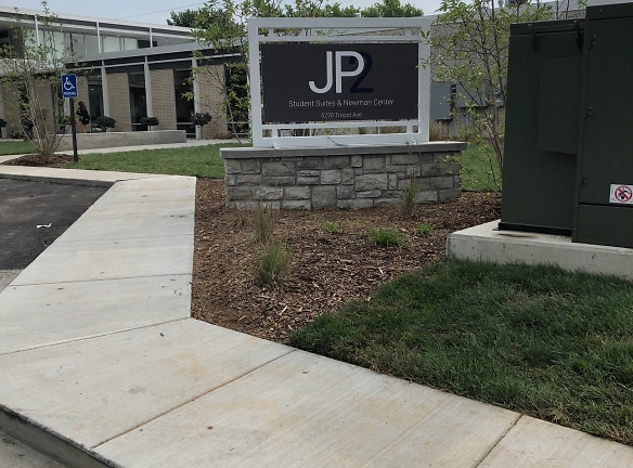 JP II Commons Apartments - Kansas City, MO